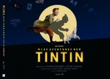 TINTIN TINTIN