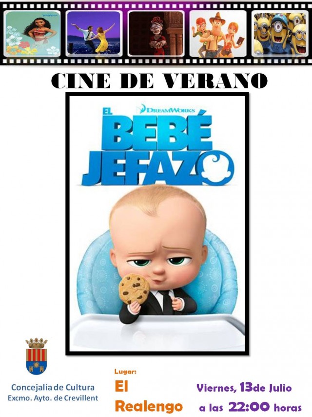 BEBE JEFAZO.
