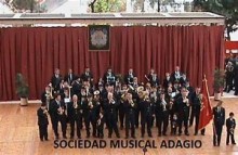 adagio adagio