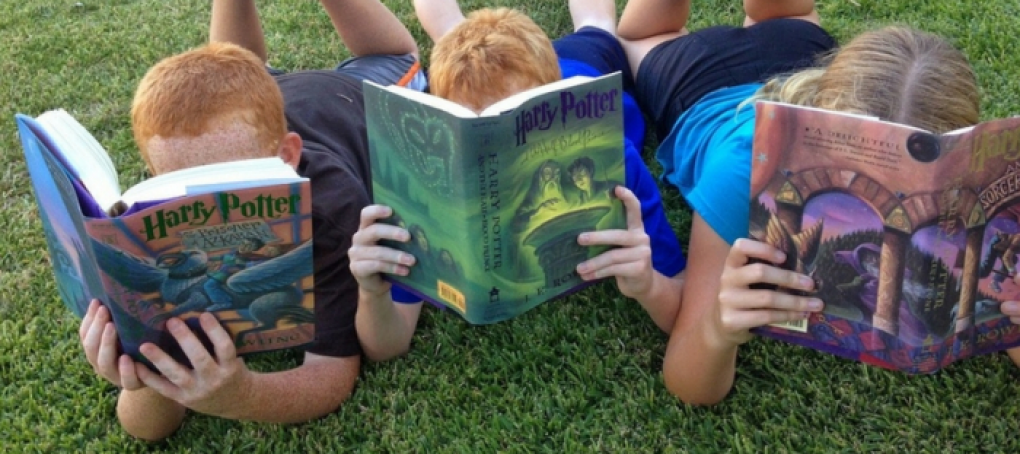 CLUB DE LECTURA INFANTIL Y JUVENIL DE LA BIBLIOTECA