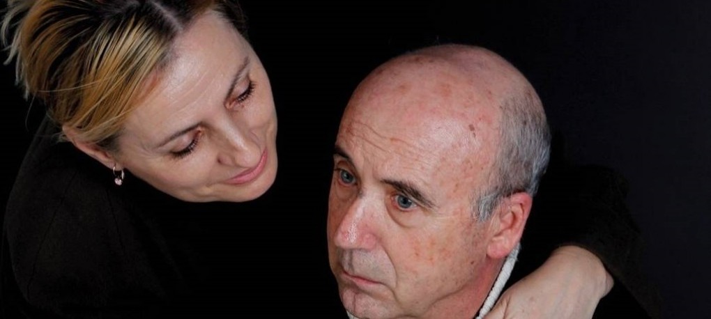 REPRESENTACIÓN TEATRAL “OTRA VEZ LA ÚLTIMA VEZ”, A CARGO DE LA COMPAÑÍA CFC TEATRO.