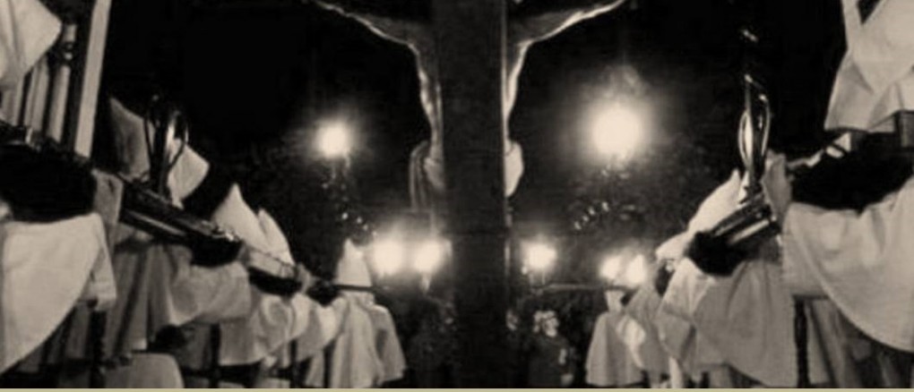VII CERTAMEN DE MÚSICA RELIGIOSA, A CARGO DE LA UNIÓN MUSICAL “SANTA CRUZ” DE ABANILLA Y LA SOCIEDAD UNIÓN MUSICAL DE CREVILLENT.