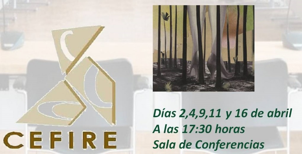 CURSO “LA LÍNEA Y LA FORMA EN EL ARTE CONTEMPORÁNEO A TRAVÉS DE LA ALFOMBRA”, A CARGO DE JOAN FERNÁNDEZ CURSACA.