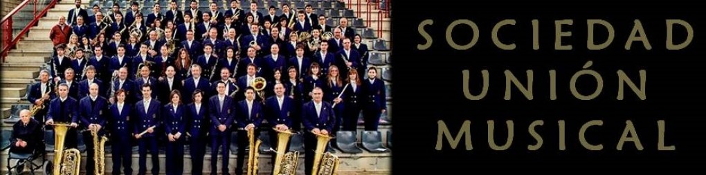 AUDICIÓN DE LA ESCUELA DE MÚSICA DE LA SOCIEDAD UNIÓN MUSICAL.