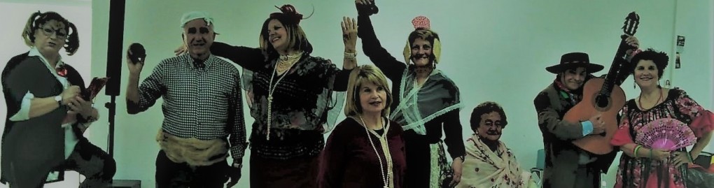REPRESENTACIÓ “EL CÀSTING”, A CÀRREC DEL GRUP DE TEATRE CEAM.