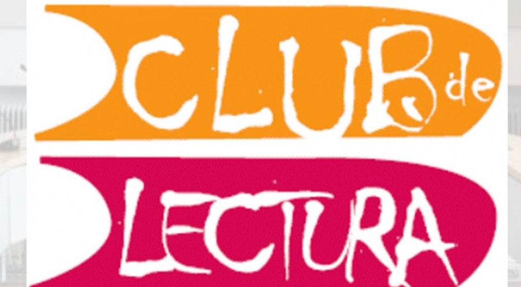 CLUB DE LECTURA D'ADULTS