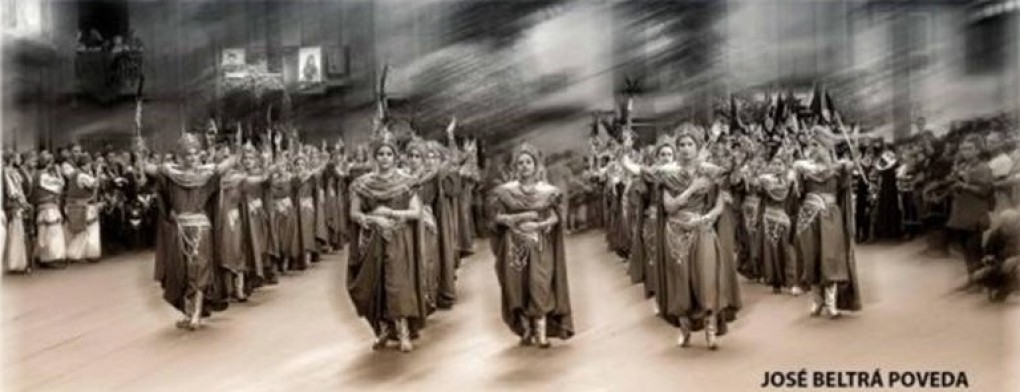 EXPOSICIÓN “50 CONCURSO DE FOTOGRAFÍAS Y DE VÍDEOS PROMOCIONALES DE LAS FIESTAS DE MOROS Y CRISTIANOS 2019”