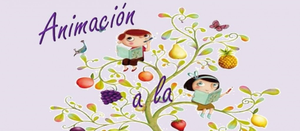 ACTIVIDAD DE ANIMACIÓN LECTORA “ÉRASE UNA VEZ …”.