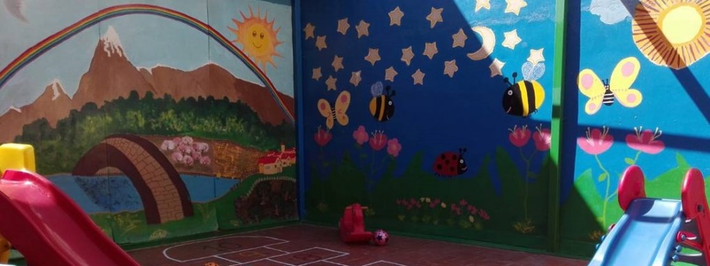 FESTIVAL FIN DE CURSO DE LA ESCUELA INFANTIL “EL NIU”.