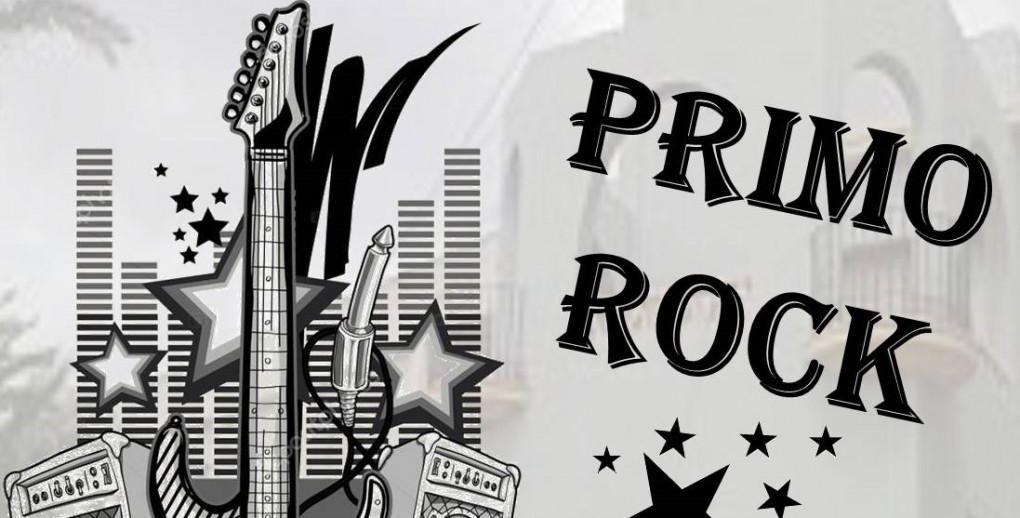 FESTIVAL FIN DE CURSO “PRIMO ROCK”, DEL COLEGIO PRIMO DE RIVERA.