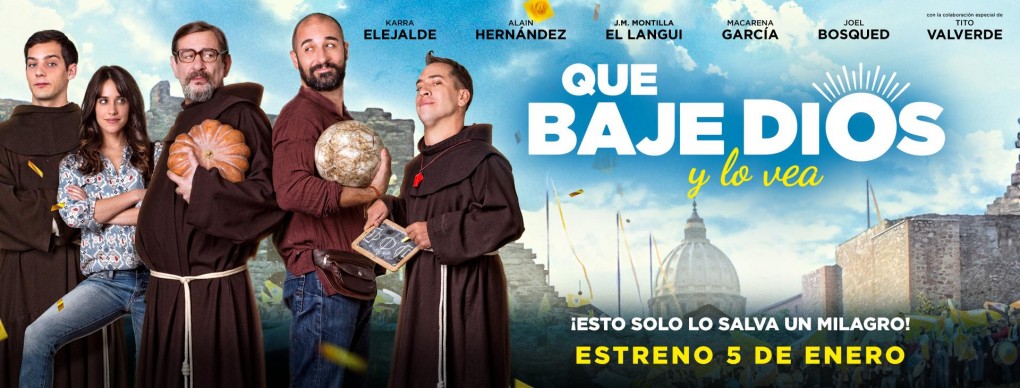 CINE D'ESTIU/ CINE DE VERANO