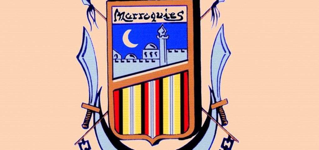 PRESENTACIÓ GRAN HURÍ INFANTIL 2019.