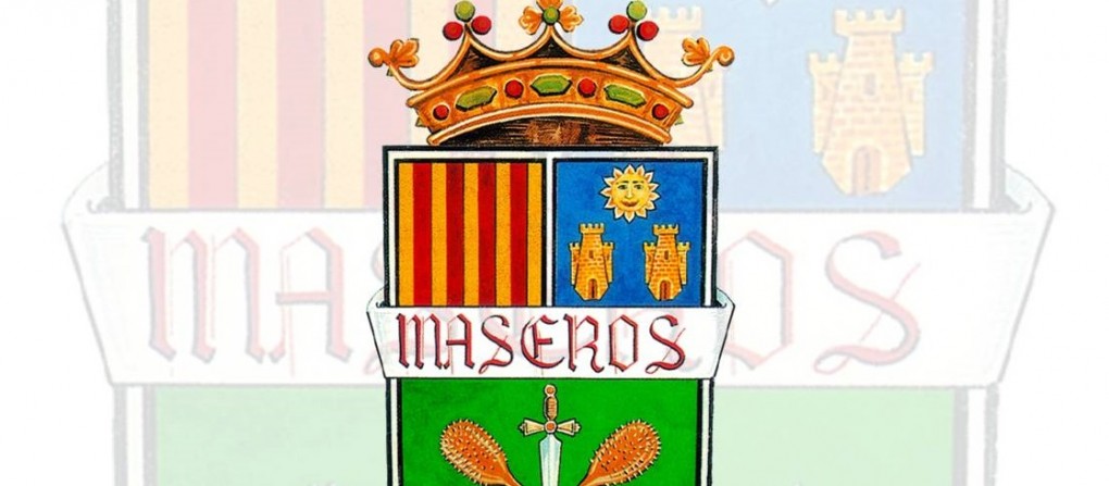 ACTE DE PRESENTACIÓ DE LA MASERA INFANTIL 2019.