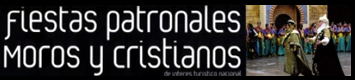 Fiestas de moros y cristianos