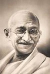 El Ayuntamiento de Crevillent proyectará documentales sobre Mahatma e Indira Gandhi con motivo del Día de la Paz