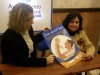 El Ayuntamiento y los comerciantes sortearán dos cenas para el Día del Padre