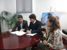 La Generalitat licita por procedimiento de urgencia la construcción del Centre Jove ‘Juan Antonio Cebrián’