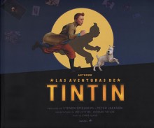 El personaje de cómic Tintín protagoniza las novedades de febrero de la Biblioteca Pública Municipal ‘Enric Valor’