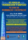 Crevillent acoge esta semana la Feria “Creviempleo 2012” en la Casa de Cultura