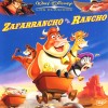 “Zafarrancho en el rancho”,  la película que hoy se proyecta en la Casa Municipal de Cultura “José Candela Lledó”, como cierre del Ciclo de Cine Infantil “Vacaciones de Semana Santa”