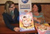 Ayuntamiento y Asociación de Comerciantes presentan la campaña del Día de la Madre
