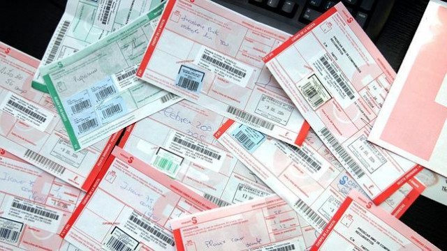 Información al ciudadano sobre las nuevas aportaciones de la receta