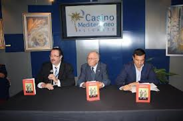 Presentación el próximo jueves del libro “Encuentro en la sierra de Alcaraz. Fantasía de Frasquito “El Pernales” y Jaime “El Barbudo”