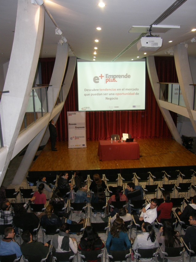 La Casa de Cultura acoge mañana una fiesta de disfraces infantil