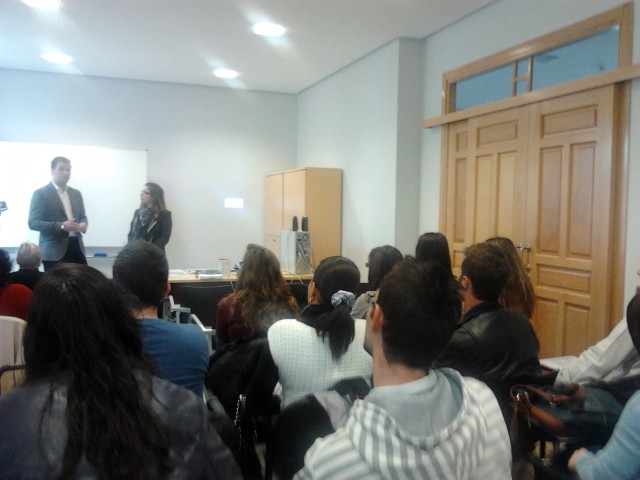 La Agencia de Desarrollo Local ofreció un curso intensivo de formación en el ámbito del cooperativismo.