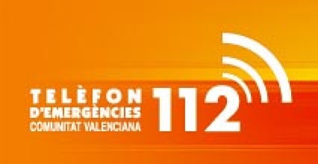 Más de mil incidentes fueron comunicados el año pasado a la Policía Local de Crevillent a través del 112