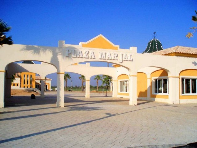 Convivencia por la Igualdad en el Camping el Marjal