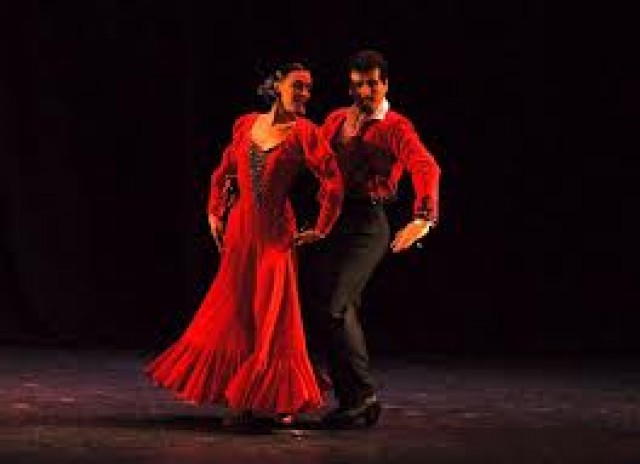 El Ballet Arraigo presenta este sábado en el auditorio el espectáculo “Con amor al arte”