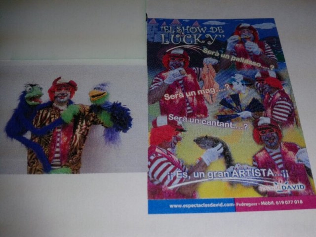 Cultura organiza una actividad infantil para mañana viernes