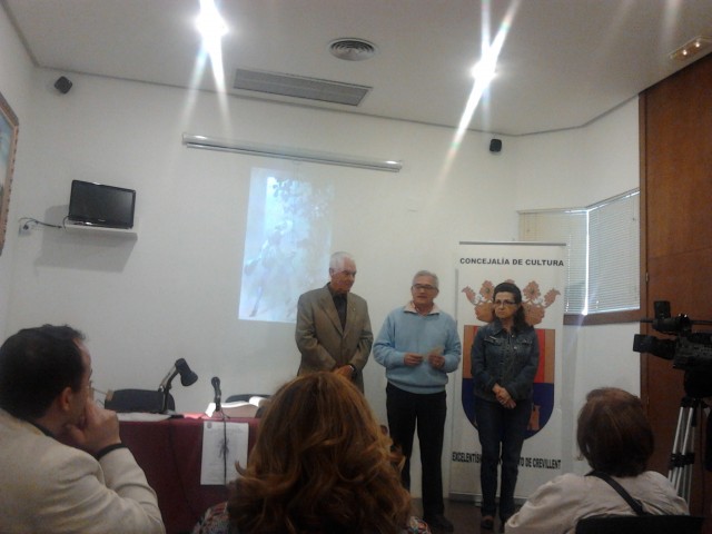Cultura conmemora el Día Internacional del Libro con la lectura plurilingüe de El Quijote