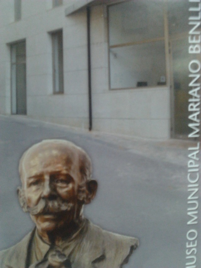 Cultura edita nuevos folletos del Museo Municipal Mariano Benlliure tras agotarse los que se hicieron para la inauguración
