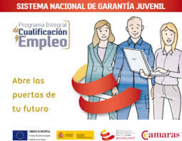 La ADL ayuda a los jóvenes a darse de alta en el programa de Garantía Juvenil
