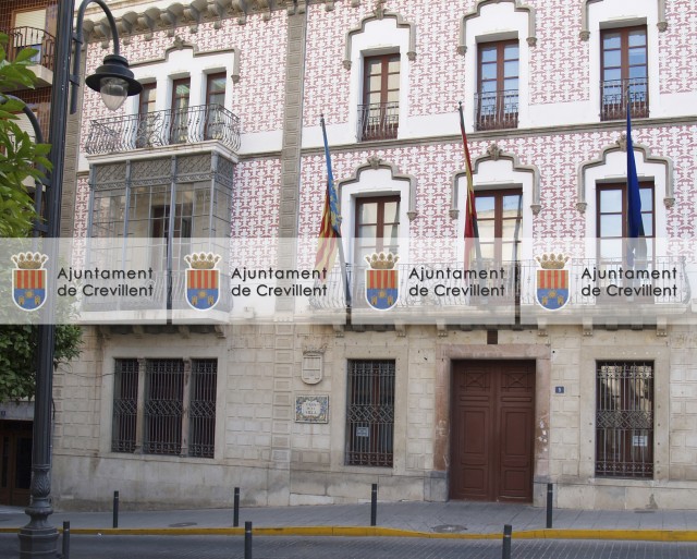 El Ayuntamiento convoca el proceso selectivo para la formación de una bolsa de trabajo de conserjes/subalternos