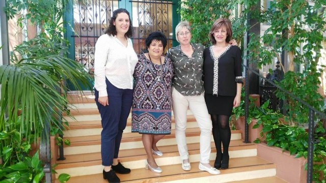 La Concejalía de Igualdad homenajea a cuatro mujeres destacadas de Crevillent