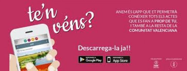 ANEM (Agenda de novedades y acontecimientos municipales