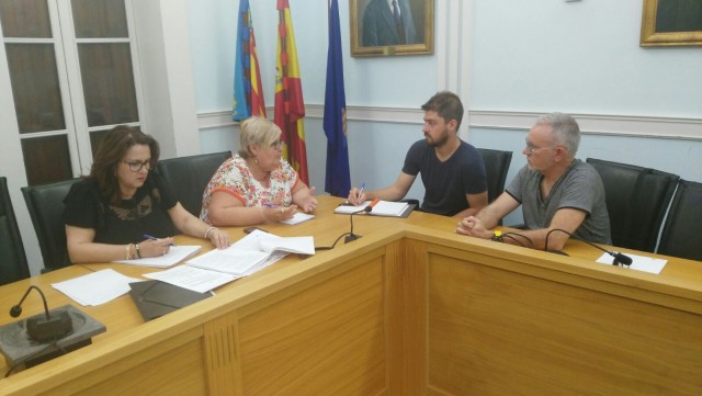 Se inicia en Crevillent la I Campaña de esterilización de gatos sin propietarios