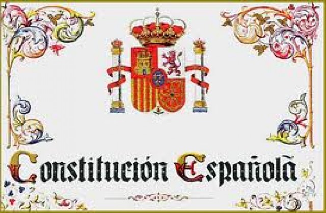 El Ayuntamiento organiza la lectura de la Carta Magna para conmemorar el Día de la Constitución