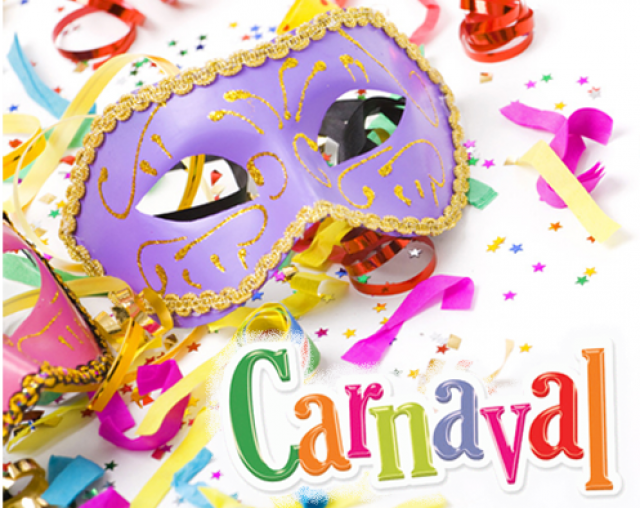 El Centro de Mayores Parc Nou prepara para el martes 13 de febrero su carnaval