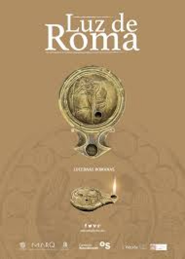 Finaliza la exposición “Luz de Roma” organizada por el MARQ y expuesta en la Casa-Museo del Parc Nou