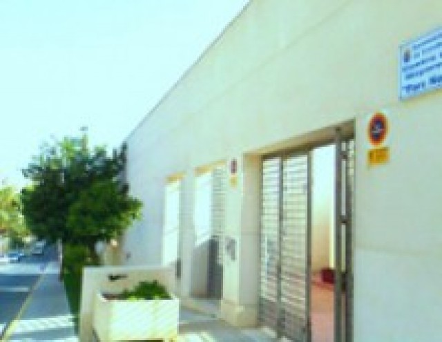 El Ayuntamiento adjudica a la empresa Eulen Servicios Sociosanitarios S.A. la gestión del Centro Municipal de Tercera Edad “Parc Nou”