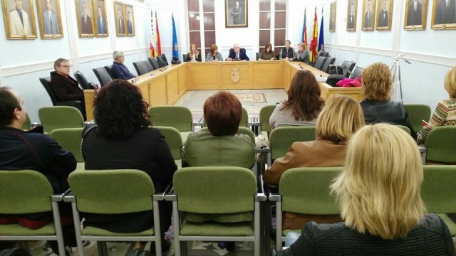El Ayuntamiento pone en marcha la primera fase del Plan de Empleo Municipal 2018