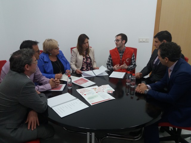 Bienestar Social presenta la Memoria 2017 del “Proyecto de activación y acompañamiento a personas afectadas por la crisis”