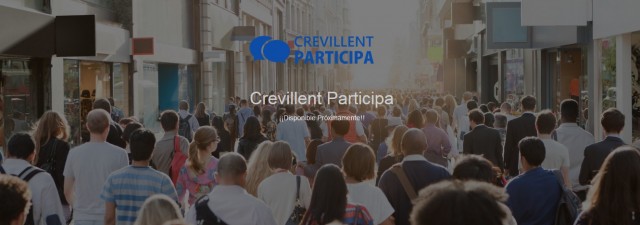 El Ayuntamiento pondrá en marcha un Portal de Participación Ciudadana