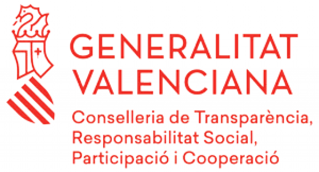 La Conselleria de Transparència, Responsabilitat Social, Participació i Cooperació resol concedir 2.072 € a la regidoria de Cultura del Ajuntament de Crevillent
