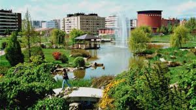 Las Concejalías de Bienestar Social, Tercera Edad e Igualdad organizan un viaje de familia a la zona norte de España