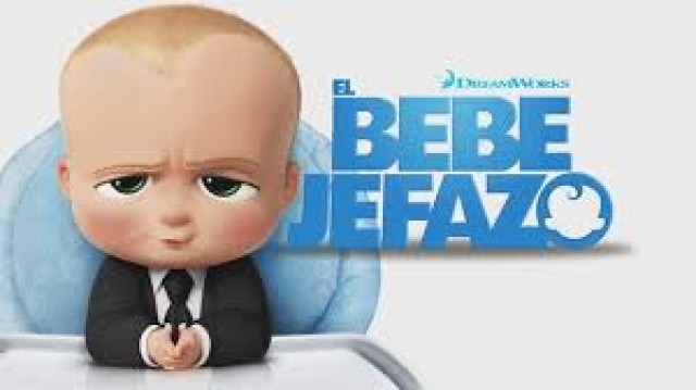 El Realengo acoge “Cine de Verano 2018” con la proyección de “Bebe jefazo”